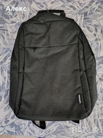 Раница за лаптоп