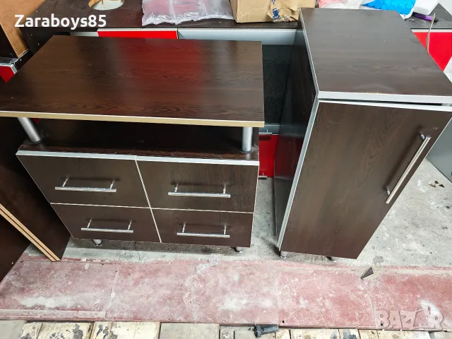 Продавам ТВ Шкаф , снимка 7 - Скринове - 56239812