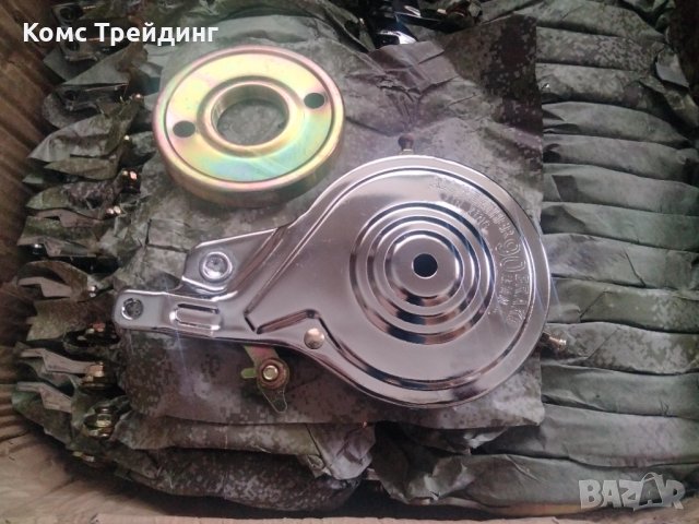 Барабанни спирачки за велосипеди - комплект, снимка 4 - Части за велосипеди - 44213305