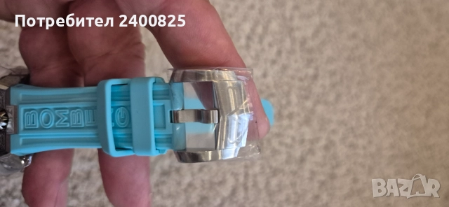 Часовник BOMBERG, снимка 8 - Мъжки - 52083882