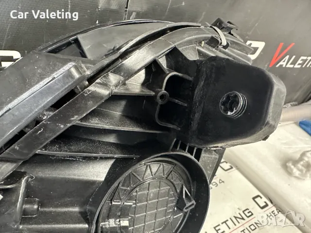 Фар фарове ляв Mercedes E classe W214 Мерцедес 214 DIGITAL LIGHT far, снимка 10 - Части - 49656676