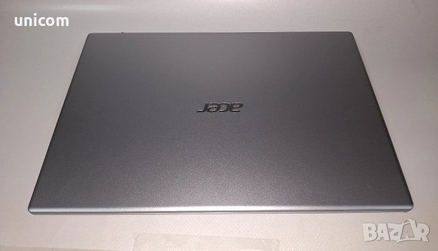 Acer Aspere 3 A315-58 Core i3 11th 16GB 256GB, снимка 2 - Лаптопи за работа - 52777200