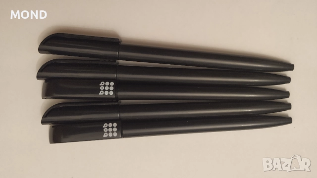 bob - рекламни химикали за колекция от 2011, снимка 3 - Колекции - 52867548