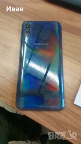 samsung a 50