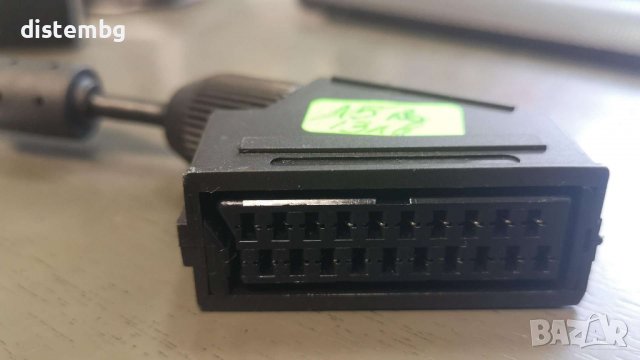 Скарт изход за  Samsung  BN39-01154a