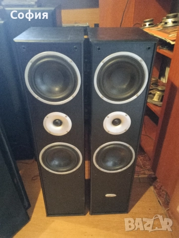 Немски колони,CLATRONIC. LB 562--180-500 w.