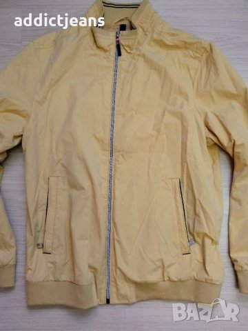 Мъжко пролетно яке Christian Berg размер XL, снимка 2 - Якета - 30107540