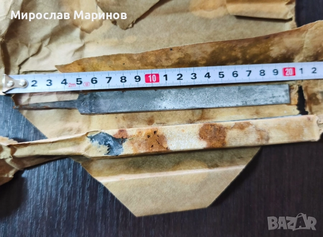 Пили от СОЦ-а, снимка 3 - Други инструменти - 52258028