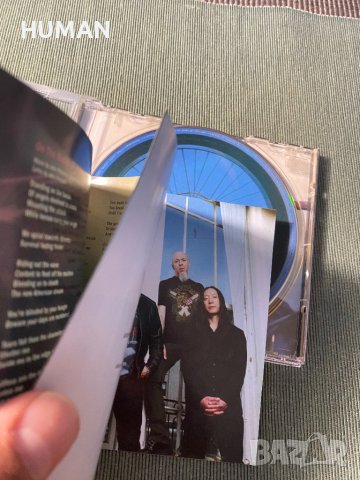 Dream Theater,Ayreon , снимка 11 - CD дискове - 42293142