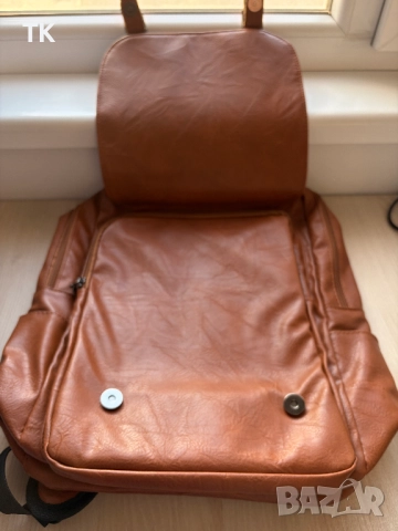 Продавам нова мъжка раница, снимка 3 - Раници - 52921770