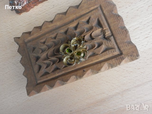 Брошка Царство България Разпродажба Разгледайте, снимка 8 - Други ценни предмети - 38769503