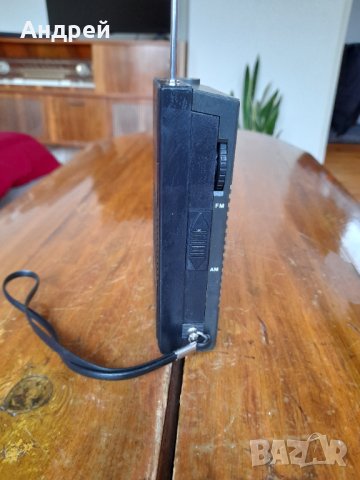 Старо радио,радиоприемник Филипс,Philips #12, снимка 2 - Антикварни и старинни предмети - 34927900