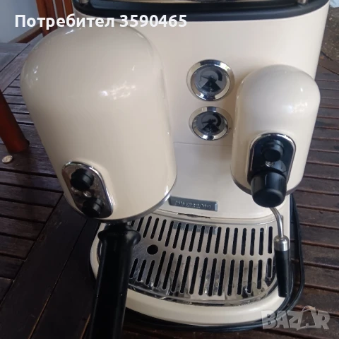 Еспресо машина KitchenAid, снимка 2 - Кафемашини - 51419900