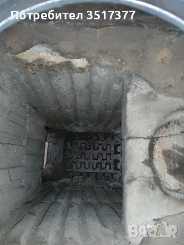 печки на дърва  БАЛКАН 8бр., снимка 14 - Печки, фурни - 56508899