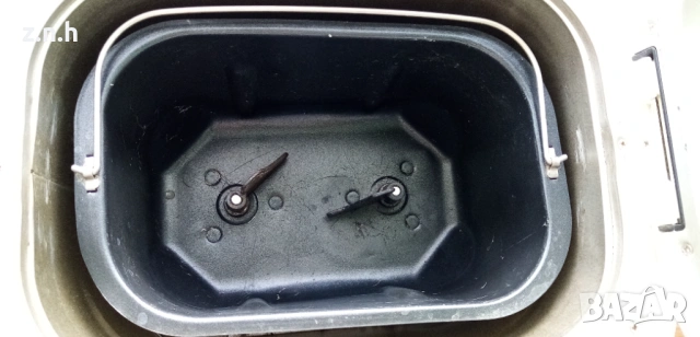 Хлебопекарни с две бъркалки, снимка 13 - Хлебопекарни - 49524591