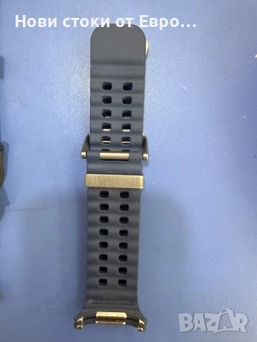 Каишка за SAMSUNG Galaxy Watch Ultra - , снимка 3 - Каишки за часовници - 55884802