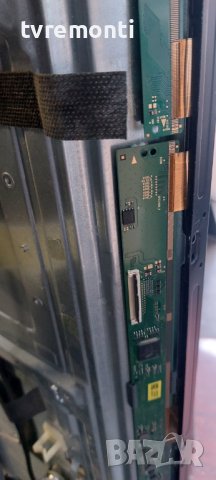 MAIN BOARD, 17MB130P for ,JVC, LT-49VU73K , 49inc DISPLAY VES490QNDS-2D-U11, снимка 5 - Части и Платки - 42417640