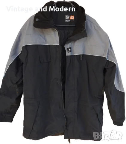 HELLY HANSEN HellyTech дебело зимно яке (L)