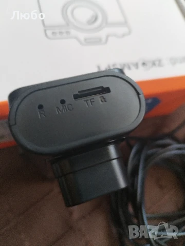 Продавам видеорегистратор, снимка 2 - Други - 51079038