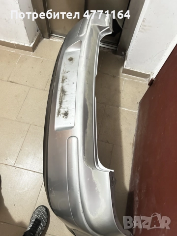 БРОНЯ ЗА ГОЛФ 4, снимка 3 - Части - 56165026