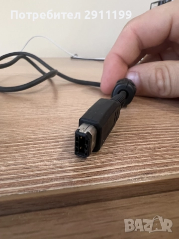 Линк кабел за Nintendo Game Boy / link cable, снимка 6 - Nintendo конзоли - 56180288