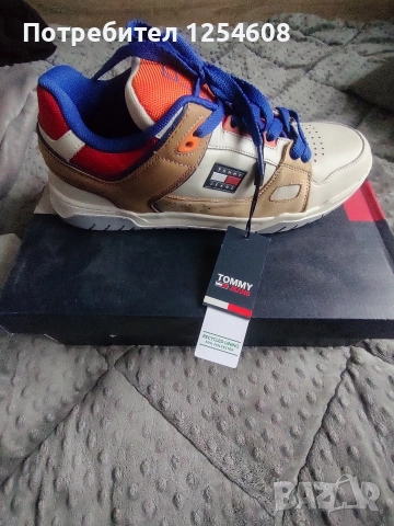 Мъжки маратонки 