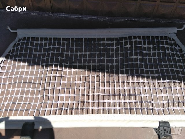 Мрежа за багажник
