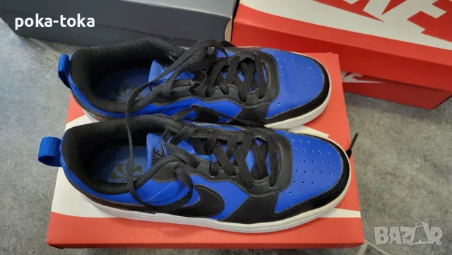 Обувки Nike, Viking , снимка 2 - Детски маратонки - 55969717