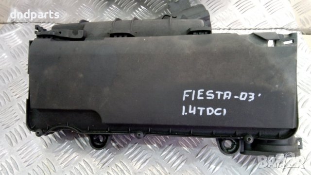 Филтърна кутия Ford Fiesta 1.4tdci 2004г.