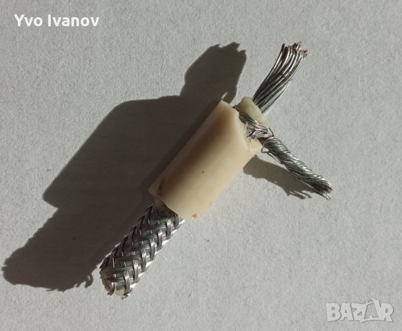 Кабел топлоустойчив