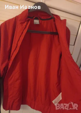 Оригинално яке на Манчестър Юнайтед, снимка 11 - Футбол - 48430387