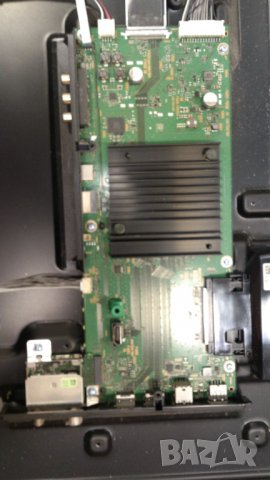 SONY KD-55XG7096, снимка 10 - Телевизори - 39825227