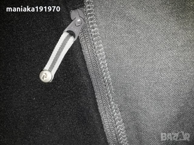 Peak Performance PATH J (L) дамска хибридна поларена горница, снимка 6 - Спортни екипи - 31570913