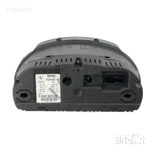 Километраж BMW X3 (E83) 2003-2010 ID: 138169, снимка 2 - Части - 48053812