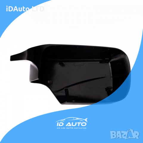 Капаци за огледала за BMW e46, e39 седан, тунинг, Бмв, решетки, снимка 9 - Аксесоари и консумативи - 38463285