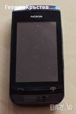 Nokia 306 - за ремонт