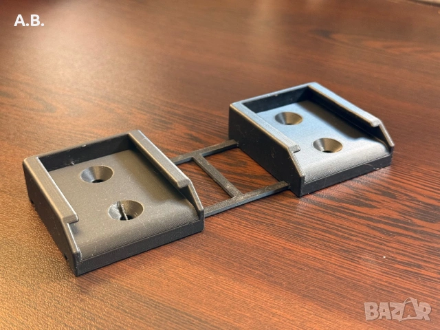 Стойка за батерии Parkside, снимка 6 - Бормашини - 54136034