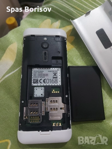 нокия, снимка 3 - Оригинални зарядни - 52278170