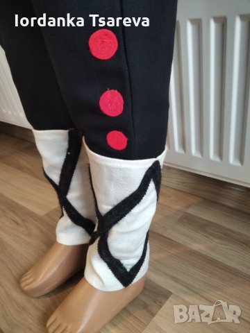 Народни носии за момчета 💯🍀🇧🇬, снимка 3 - Други - 34908516