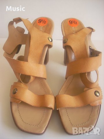 ✅Nine West Нови оригинални летни обувки намалени от 60$, снимка 3 - Дамски обувки на ток - 29726356