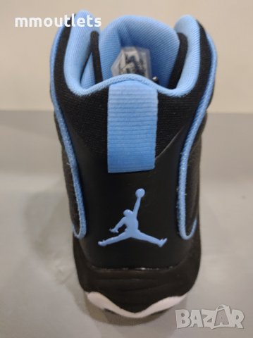 Nike Air Jordan N40,42,42,5.Баскет кецове.Ест.кожа.Нови.Оригинал., снимка 4 - Кецове - 44341550