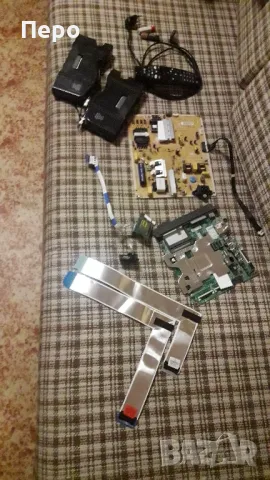 ЧАСТИ ЗА LG 49  2019г, снимка 14 - Телевизори - 47858749