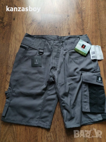 Mascot Work Shorts - КЪСИ работни панталони НОВИ 48 