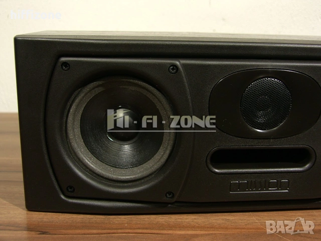 Център Mission model 73c, снимка 3 - Тонколони - 54270968