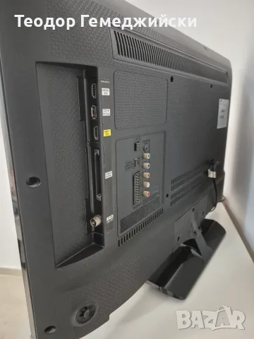 телевизор Samsung като нов, снимка 3 - Телевизори - 55803197
