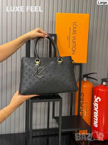 Louis VUITTON 🔥 Дамски Чанти , снимка 5 - Чанти - 56482960