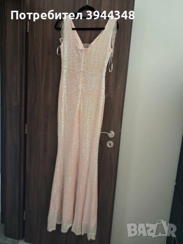 Рокля , снимка 4 - Рокли - 54325840