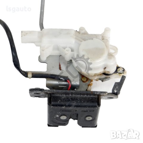 Брава заден капак Mazda 5 (I) 2005-2010 ID: 121420, снимка 2 - Части - 44369159