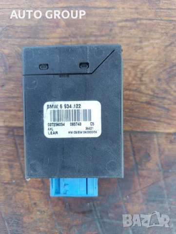 Модул светлини, фарове Бмв Е61, Х3 - Bmw E60, E61 - 6934122