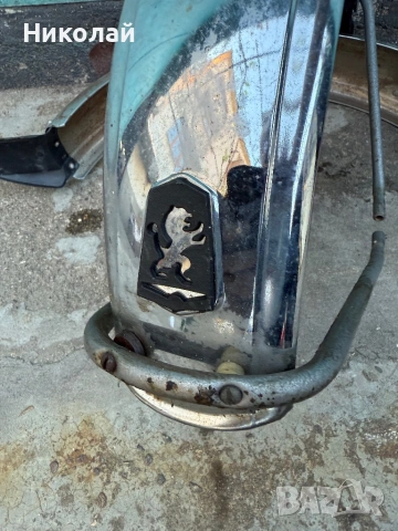 Комлект калници за Карпати Верховина ЛМЗ, снимка 6 - Части - 54246965